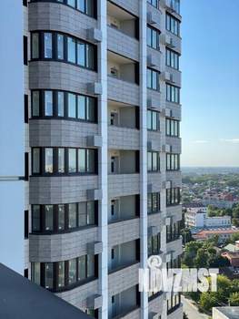 1-к квартира, вторичка, 46м2, 19/24 этаж