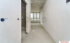 Студия квартира, вторичка, 23м2, 17/21 этаж