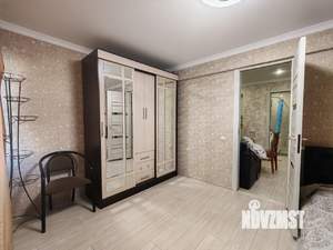 3-к квартира, вторичка, 70м2, 3/5 этаж