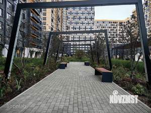 1-к квартира, вторичка, 39м2, 13/16 этаж