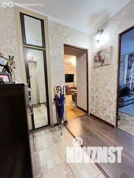 4-к квартира, вторичка, 58м2, 3/5 этаж