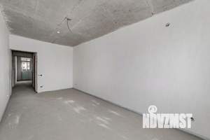 1-к квартира, вторичка, 37м2, 7/19 этаж