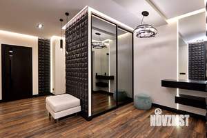 5-к квартира, вторичка, 145м2, 4/24 этаж