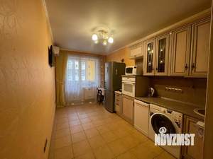 2-к квартира, вторичка, 58м2, 5/8 этаж