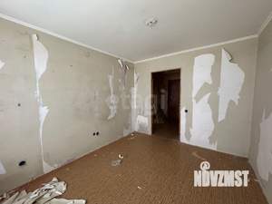 1-к квартира, вторичка, 36м2, 2/5 этаж