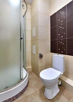 1-к квартира, вторичка, 46м2, 5/16 этаж