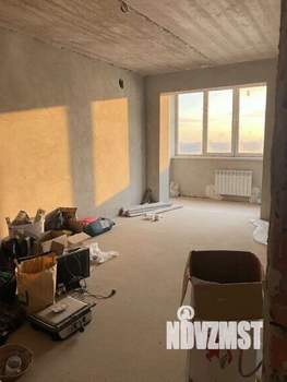 1-к квартира, вторичка, 50м2, 3/6 этаж