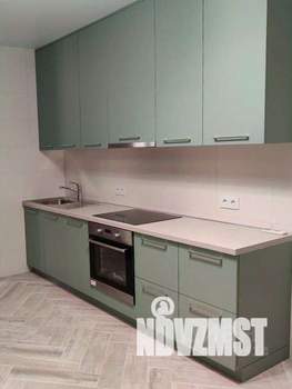 1-к квартира, вторичка, 42м2, 10/16 этаж