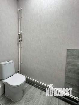 1-к квартира, вторичка, 37м2, -2/22 этаж