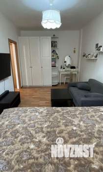 1-к квартира, вторичка, 40м2, 5/18 этаж