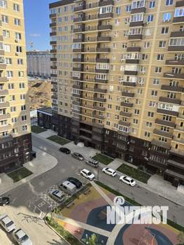 2-к квартира, вторичка, 60м2, 13/17 этаж