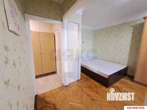 1-к квартира, вторичка, 33м2, 1/5 этаж