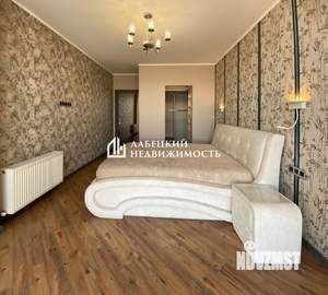 3-к квартира, вторичка, 102м2, 21/22 этаж