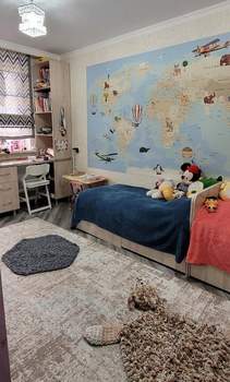 2-к квартира, вторичка, 48м2, 8/19 этаж