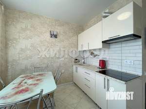 Студия квартира, вторичка, 25м2, 17/22 этаж