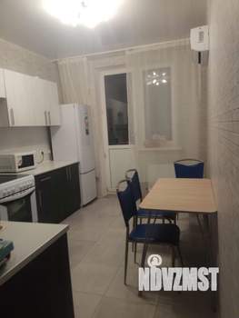 2-к квартира, вторичка, 57м2, 15/25 этаж