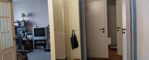 3-к квартира, вторичка, 65м2, 4/5 этаж