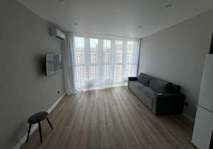 Студия квартира, вторичка, 27м2, 12/14 этаж