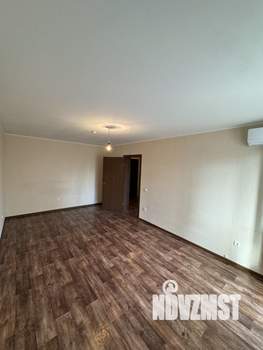 1-к квартира, вторичка, 38м2, 1/16 этаж
