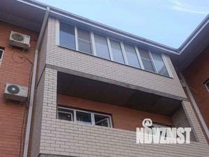 1-к квартира, вторичка, 41м2, 3/3 этаж