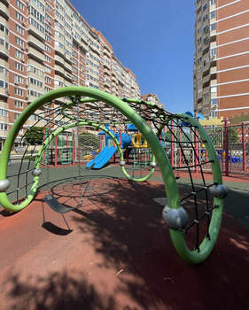 1-к квартира, вторичка, 39м2, 8/16 этаж