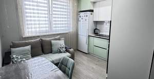 1-к квартира, вторичка, 33м2, 15/16 этаж