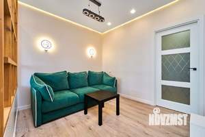 1-к квартира, вторичка, 46м2, 21/23 этаж