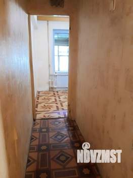 2-к квартира, вторичка, 62м2, 1/5 этаж