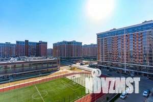 Студия квартира, вторичка, 35м2, 12/16 этаж