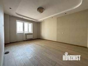 2-к квартира, вторичка, 68м2, 3/7 этаж