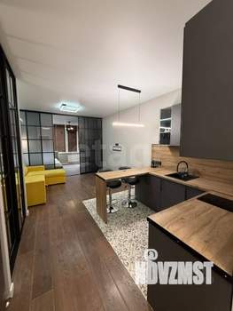 Студия квартира, вторичка, 34м2, 3/9 этаж