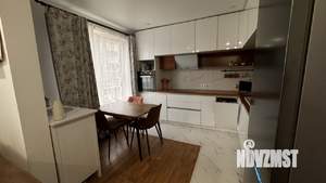 2-к квартира, вторичка, 51м2, 6/8 этаж