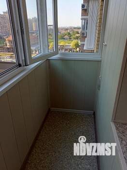 1-к квартира, вторичка, 43м2, 8/19 этаж