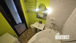 3-к квартира, вторичка, 83м2, 13/16 этаж