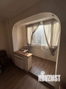 3-к квартира, вторичка, 68м2, 5/10 этаж