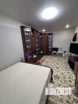 1-к квартира, вторичка, 36м2, 12/16 этаж