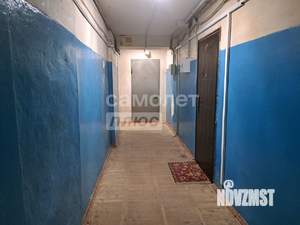 1-к квартира, вторичка, 36м2, 2/9 этаж