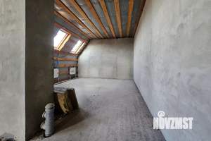 2-к квартира, вторичка, 90м2, 3/3 этаж