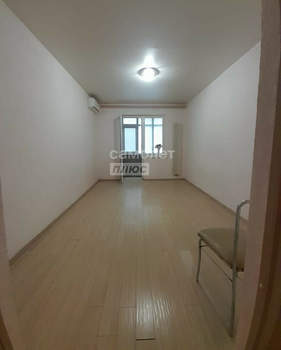 1-к квартира, вторичка, 38м2, 1/4 этаж