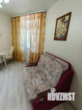 1-к квартира, вторичка, 38м2, 9/19 этаж