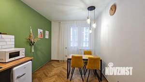 1-к квартира, вторичка, 42м2, 5/12 этаж