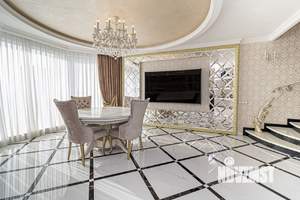 6-к квартира, вторичка, 280м2, 16/17 этаж