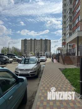 Студия квартира, вторичка, 28м2, 6/16 этаж