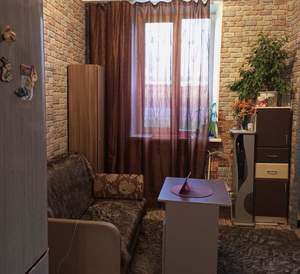 2-к квартира, вторичка, 46м2, 5/16 этаж