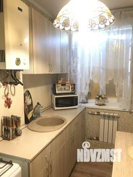 2-к квартира, вторичка, 44м2, 1/2 этаж
