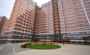 2-к квартира, вторичка, 48м2, 5/16 этаж