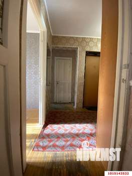 2-к квартира, вторичка, 41м2, 4/4 этаж