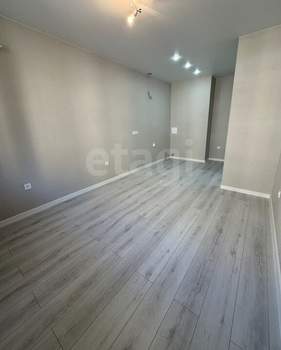 1-к квартира, вторичка, 38м2, 7/16 этаж