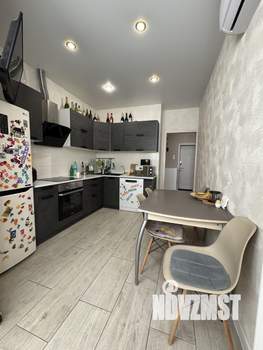 1-к квартира, вторичка, 33м2, 2/26 этаж