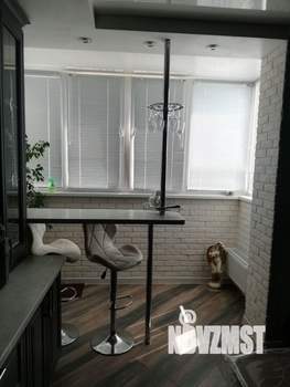 2-к квартира, вторичка, 50м2, 10/13 этаж